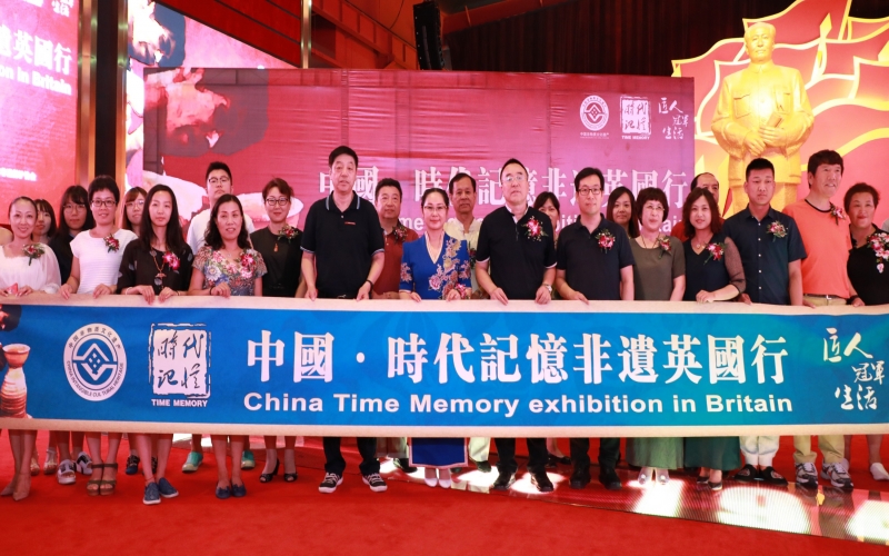 2017年，文化產(chǎn)業(yè)全面發(fā)力，開啟國際化新征程