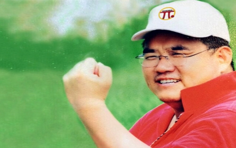 2014年，不忘初心，接力祥青，傳承夢(mèng)想