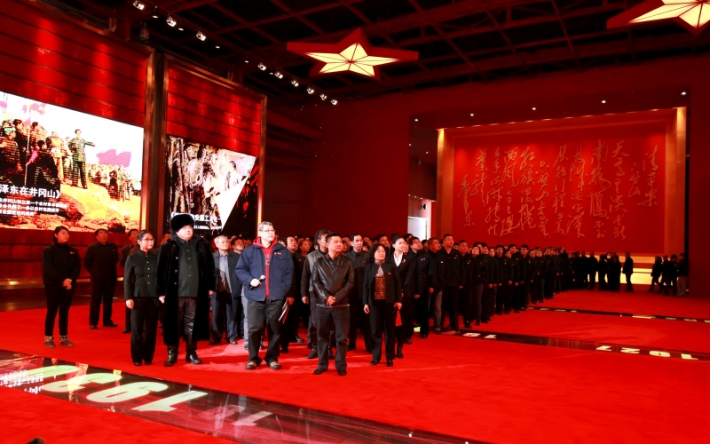 2013年，全面開花，開啟新起點(diǎn)、新征程、新跨越