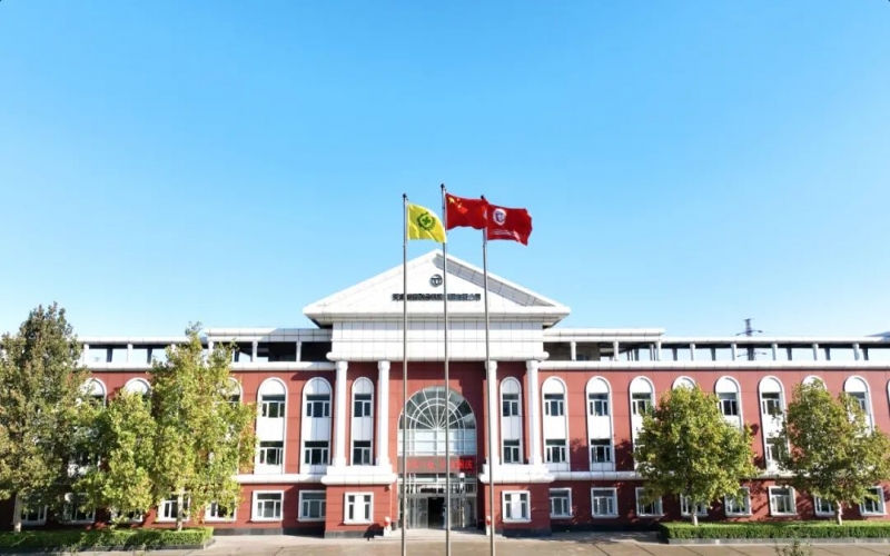 “愛我中華！”今天，榮程人深情祝福祖國