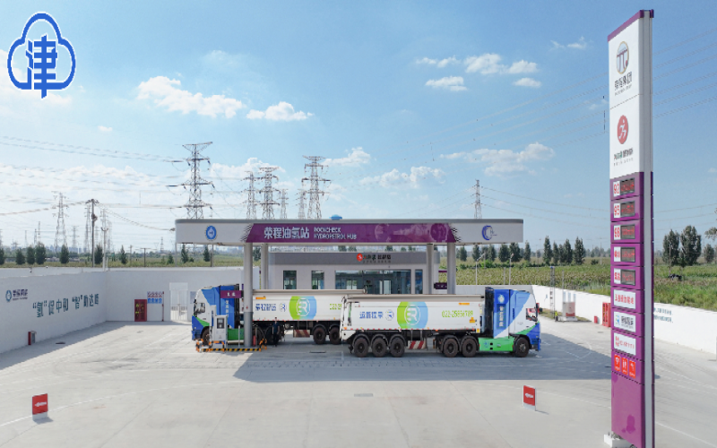 這些氫卡司機，憑什么可以被高看一眼？