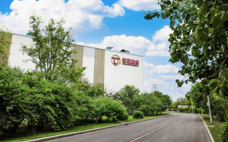 天津首家！榮程集團(tuán)成功落地轉(zhuǎn)型金融貸款