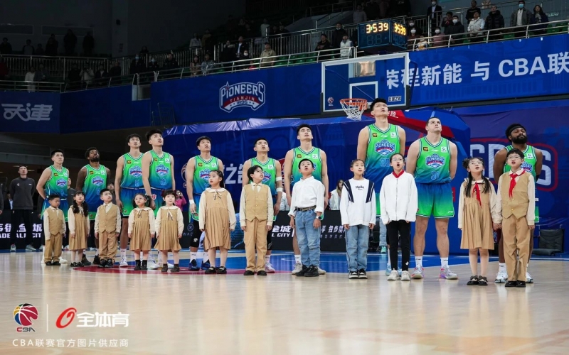 音樂(lè)無(wú)障礙，夢(mèng)想無(wú)極限，小海豚合唱團(tuán)來(lái)到先行者主場(chǎng)